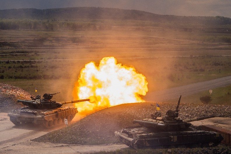 "PROLIVA SE KRV MLADIH UKRAJINACA...  ZAŠTO? BRITANCIMA JE TO SPECIJALNOST " Ruski analitičari izneli novu prognozu: Spemni su za poslednji juriš