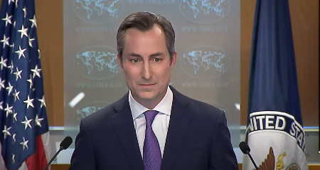 AMERIKA PROZVALA NATO SAVEZNIKA: Ne smete da im pružite utočište!