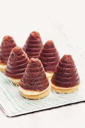 KOŠNICE Omiljeni slavski kolači, u neodoljivoj kombinaciji sastojaka, za neponovljiv ukus