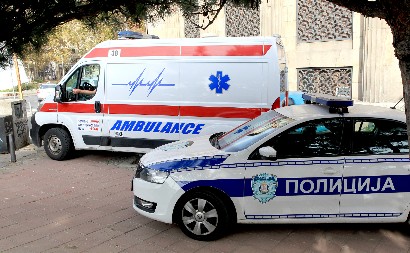 UŽAS U VALJEVU! BRUTALNO NAPADNUT RADNIK ELEKTRODISTRIBUCIJE: Ima prelom vilice i rebara!