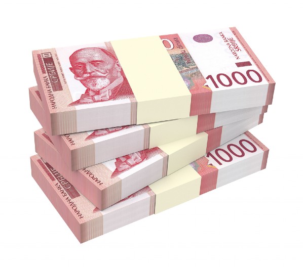 NOVA ODLUKA USKORO STUPA NA SNAGU, PROMENA NASTUPA ZA MANJE OD 24 ČASA Da li je pravi trenutak da posetite menjačnicu?