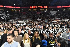 PARTIZAN ZOVE NAVIJAČE Ovo su cene karata za utakmicu sa crveno-belima