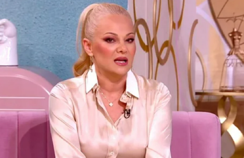 ILDA ŠAULIĆ PROGOVORILA O GUBITKU BEBE! Pevačica iskreno o bolnoj temi, otkrila šta se dogodilo