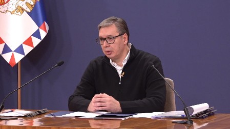 NAJAVLJUJE SE NOVI OGROMAN USPEH SRBIJE: Do 2027. godine BDP po glavi stanovnika 15.250 evra!