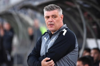 ČISTKA U HUMSKOJ Savo Milošević precrtao četvoricu igrača Partizana