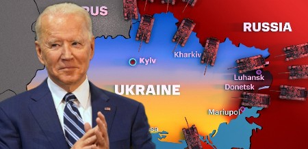 ZASTRAŠUJUĆE REČI AMERIČKOG SENATORA Bajdenovo veliko finale je da nas sve gurne u treći svetski rat