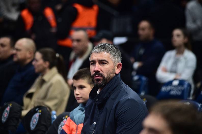 POČELO JE POBEDOM Vlahović srušio Tursku na derbiju Aleksandra Kolarova