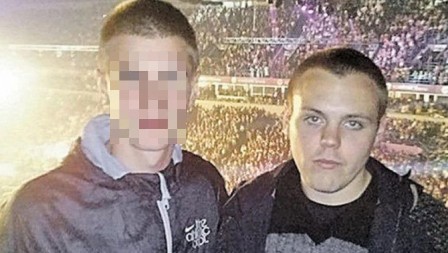 UBICA NAVIJAČA ZVEZDE I DALJE U BEKSTVU Godinu dana od smrti Ivana Asodija