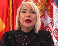 "MOGLA JE DA ME POJEDE NOĆ..." Jovana Jeremić o moćniku koji je pokušao da je uvuče u prostituciju