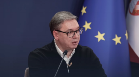 PREDSEDNIK SRBIJE SE OGLASIO Važna poruka za građane (VIDEO)