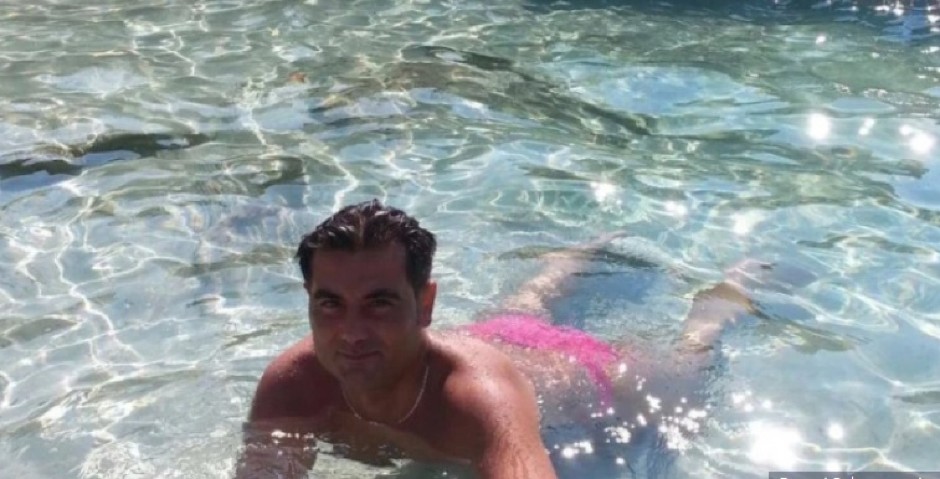 HOROR! SIN UBIO MAJKU JER JE MISLIO DA JE VAMPIR: Golim rukama joj iščupao srce iz grudi!