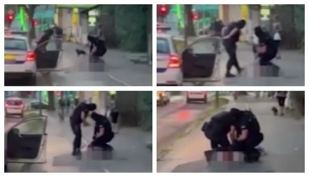 SINHRONIZOVANA AKCIJA HAPŠENJA I RAZBIJANJA KRIMINALNE GRUPE   Svetske policije sa našom zajedno protiv krijučarenja ljudi (VIDEO)