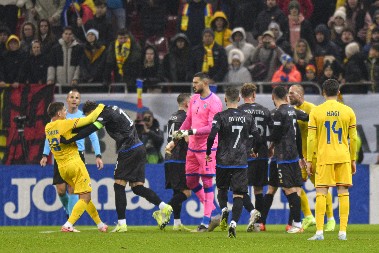 ZAŠTO JE ODLUKA UEFA (IPAK) SKANDALOZNA? Poznati su svi detalji kazne za tzv. Kosovo, a jedna stvar je prilično šokantna