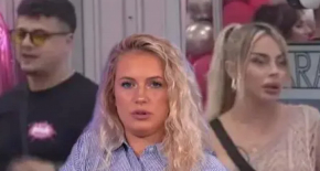 "NJEGOVA MAJKA NI NE PITA ZA UNUČE, A NOVOJ SNAJKI ŠALJE..." Trudna Milica Veličković žestoko potkačila bivšu svekrvu (FOTO)