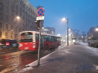 DRASTIČNA PROMENA VREMENA U SRBIJI Meteorolozi u šoku, OVO niko nije očekivao!