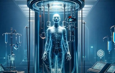 ROBOTIKA SVE NAPREDNIJA Kina prednjači u industriji, ali tu je i jedna zemlja sa Balkana