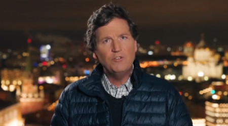 "SVI SMO VEOMA BLIZU SMRTI" Taker Karlson se oglasio o dozvoli Kijevu da udara američkim oružjem na Rusiju - Bajden započeo rat sa najopasnijom zemljom na svetu