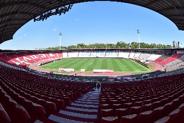 "SRPSKI ŽOAO FELIKS" NAPUŠTA "MARAKANU" Zvezda ostaje bez talentovanog ofanizvca, Italijani se već javili?