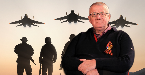 RUSIJA MORA DA REAGUJE Šešelj otkrio koje američke baze u Evropi bi mogle da budu meta