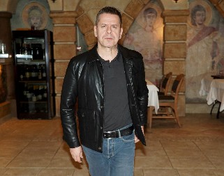 OPLJAČKAN VLADO GEORGIEV! Hitno se oglasio i otkrio detalje skandala: "Lopovima želim..."