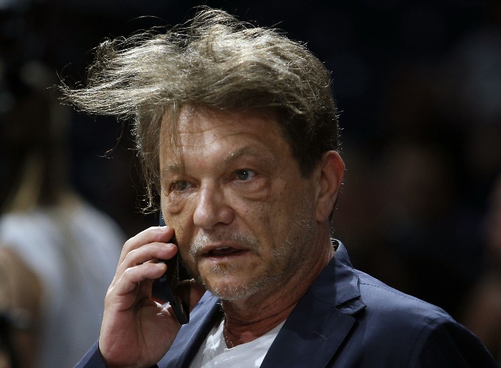 NOVA UJDURMA U REŽIJI DRAGANA BJELOGRLIĆA! Nema kraja - Narodno pozorište brutalno zloupotrebljeno za potrebe opozicije, otkrivamo sve detalje!