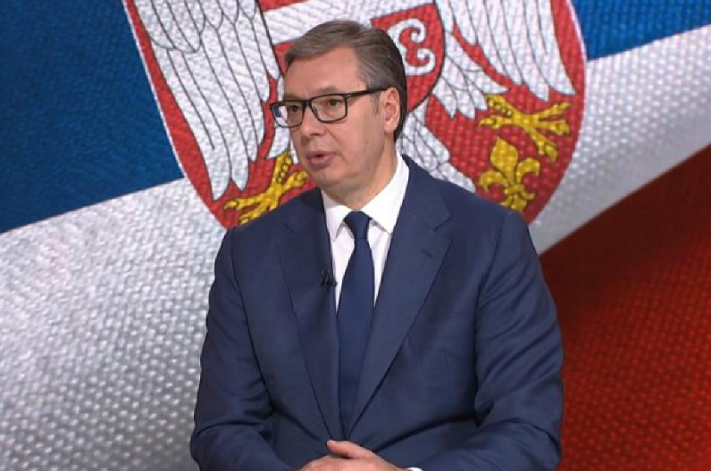 "CAPA 2024" Vućić sutra na Svetskom samitu o avijaciji