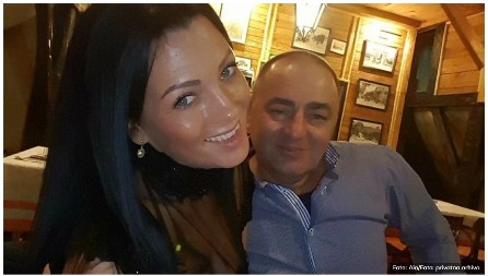 STRAVIČNO UBISTVO U PANČEVU NA ARANĐELOVDAN Siniša pred ćerkama zario Biljani nož u srce