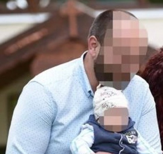 "OD SINA JE SAZNAO DA JE BIVŠA SUPRUGA NASTAVILA DALJE" Sestra Nikole koji je sa detetom (2) otišao u smrt kod Vršca ne verije da je namerno izazvao udes