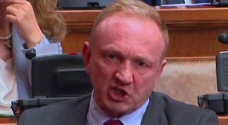 IZJAVA NARODNE POSLANICE SONJE PERNAT: &#034;Tvrdnje Dragana Đilasa nisu tačne&#034;, objavila prepisku sa liderom SSP (FOTO)