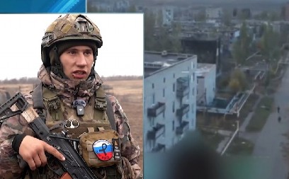 LOVE IH KAO VUKOVI DIVLJAČ Ruske jedinice stežu obruč oko ukrajinskih položaja koristeći ovu taktiku