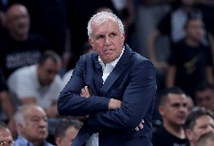 "IDE SA KA NORMALIZACIJI ODNOSA" Željko Obradović pohvalio potez Crvene zvezde