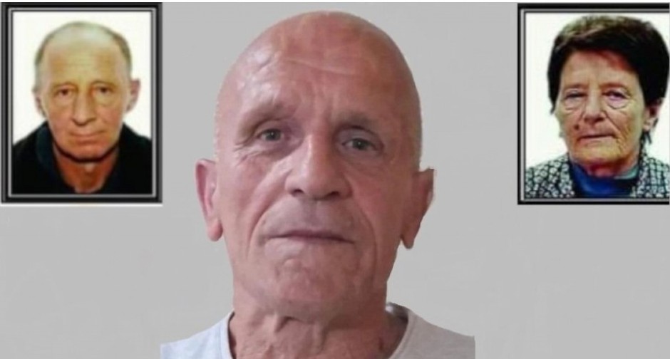 UHAPŠEN ALIJA BALIJAGIĆ Dvostruki ubica lišen slobode na spavanju