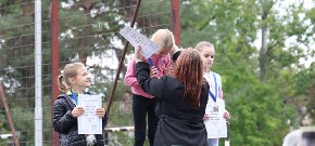 34. Petrovački maraton