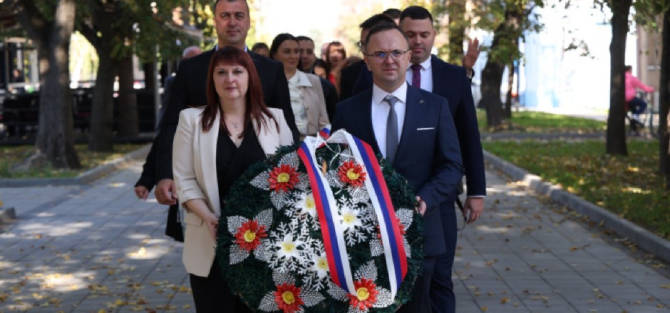 OBELEŽEN DAN OPŠTINE BAČKI PETROVAC