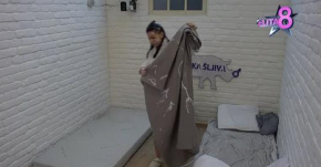UČESNICA POLILA CIMERKU HEMIKALIJAMA! Neviđeni haos u Eliti, nastala opšta pometnja: "Ona je za ludnicu" (VIDEO)