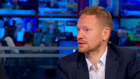 "GOSPOĐO, MOŽDA JE IPAK DO VAS!" Proopozicioni pravnik citirao Đinđića kako bi opisao opoziciju koja sad NEGODUJE zbog hapšenja