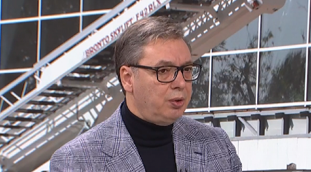 TO JE DOKAZ NAPRETKA SRPSKOG DRUŠTVA Prvi put u istoriji Srbije dvojica ministara i drugih lica podneli su ostavke na svoje funkcije