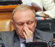 DA LI ĆE ĐILAS IKADA ODGOVARATI - VIDEĆEMO Brnabić o uvredama: Možda sam sve to, ali nisam uzela od ove zemlje i njenih građana 619 miliona evra!