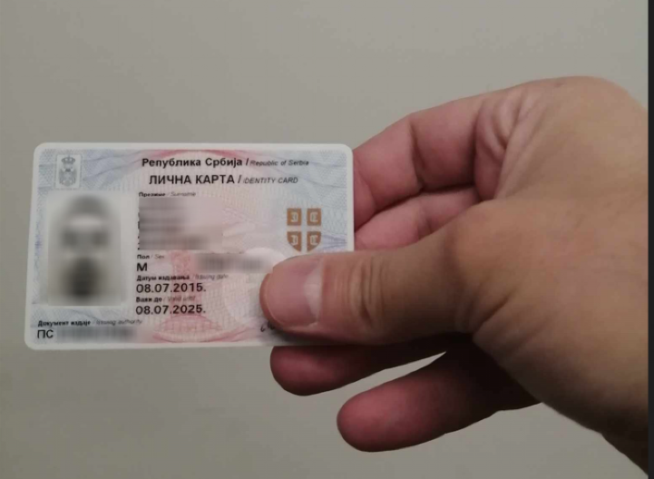 PRIJAVITE SE ZA NOVE VAUČERE, TREBA VAM LIČNA KARTA I JOŠ JEDAN DOKUMENT Važna vest za ovu grupu građana