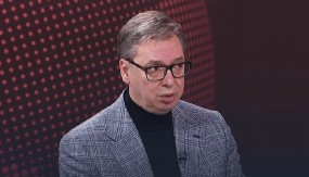 NADLEŽNI ORGANI DA RADE SVOJ POSAO Vučić: U rad tužilaštva ne želim da se mešam