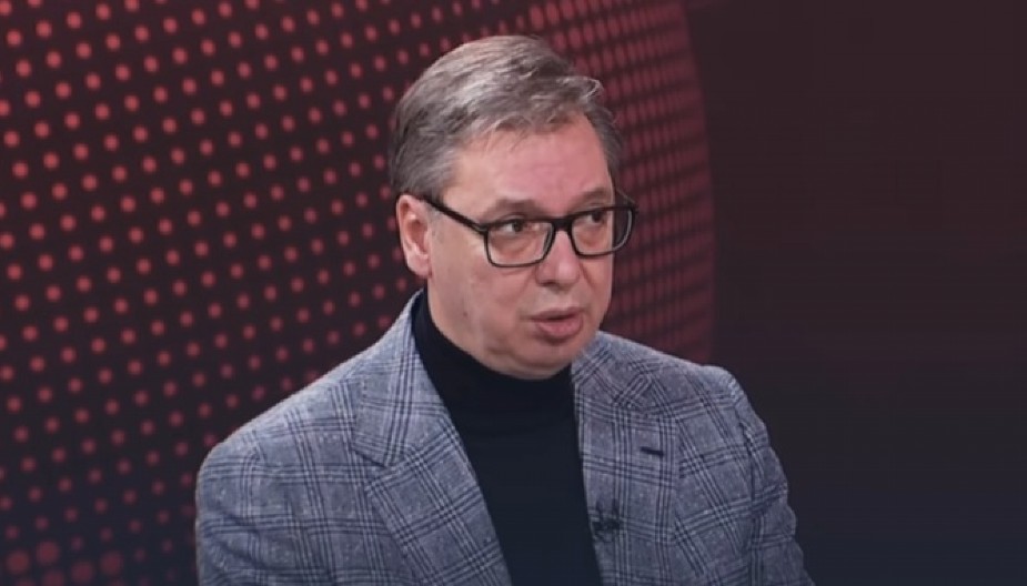 NADLEŽNI ORGANI DA RADE SVOJ POSAO Vučić: U rad tužilaštva ne želim da se mešam
