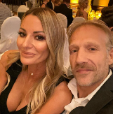 ŽENA MILANA KALINIĆA PRVI PUT U JAVNOSTI NAKON KRAHA BRAKA Pojavila se na ovom događaju, evo kako sada izgleda!