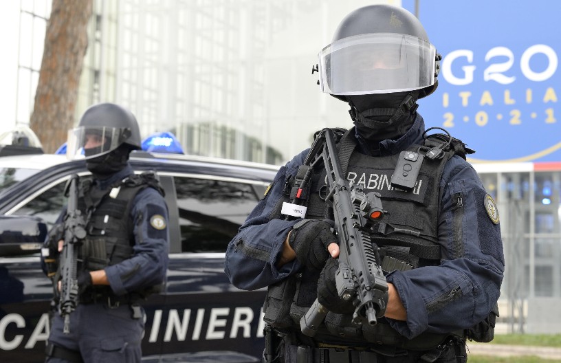 JEZIVA TAKTIKA ZASTRAŠIVANJA NA SICILIJI Biznismen odbio da plati "zaštitu" mafiji, evo šta je usledilo!