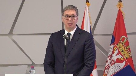 SVA DVOLIČNOST ANTISRPSKIH MEDIJA Vučić pre dva dana za njih bio "u panici", a kad Hrvati objave OVO onda su SPREMNA DRŽAVA