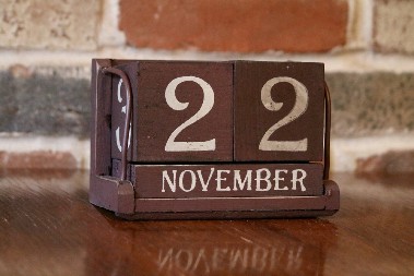 DANAŠNJI DATUM IMA POSEBNU SIMBOLIKU Evo zbog čega 22.11. nosi moćnu poruku