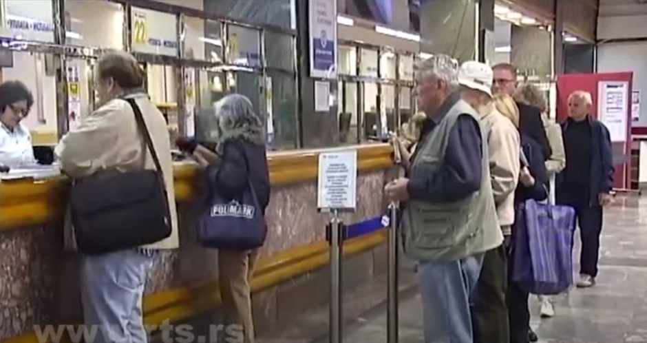 DA LI ZAHTEV ZA PENZIJU MOŽE DA SE PODNESE UNAPRED? Jedan uslov je ključan, ali prvo proverite OVO