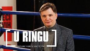 OBUKAO SI SIVU ROLKU? ODMAH LETIŠ IZ STRANKE! Milenko Jovanov U RINGU otkrio tajne iz političkog sveta (VIDEO)