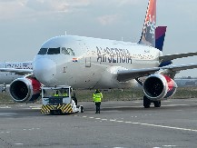 MOGUĆA KAŠNJENJA Nepovoljni vremenski uslovi u regionu uticaće na odvijanje saobraćaja Er Srbije