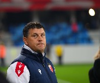 ZVEZDA PROTIV FENJERAŠA Milojević: Biće lepo igrati pred punim stadionom