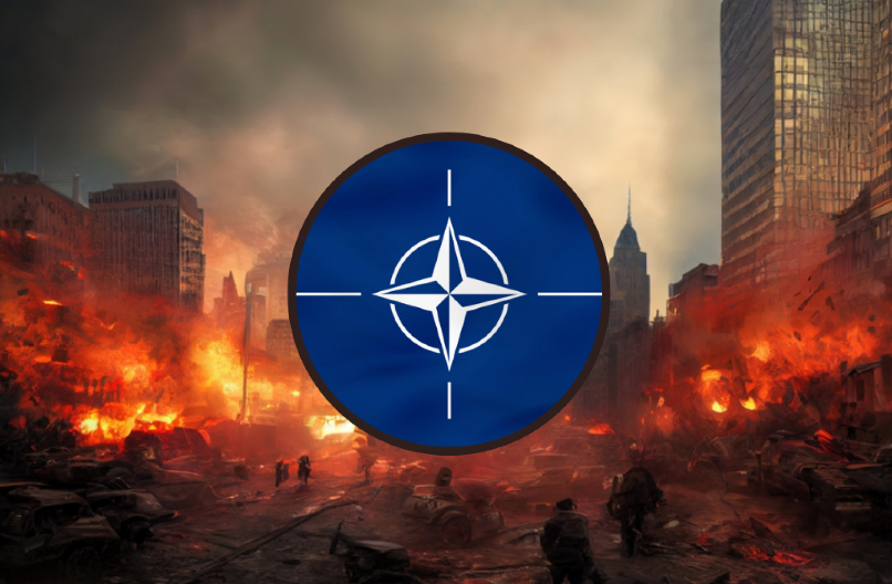 "NATO JE UŠAO U SUKOB" U Moskvi rekli šta to sada znači